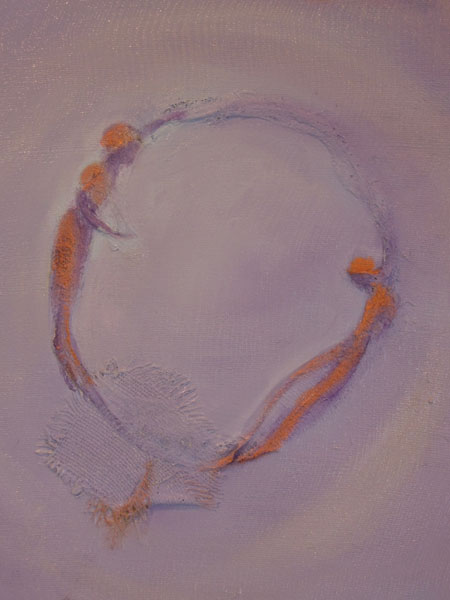 Ina Marlowe: Circles detail