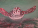 Ina Marlowe: Sea Turtle